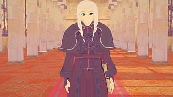 Preview 1 of Mira Pakistan Actor - Koikatsu. Kuroinu 2. Discordia 1