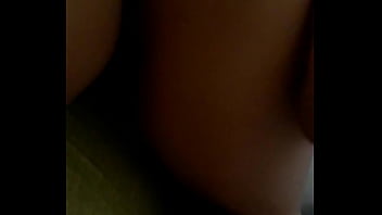 Preview 3 of My Shemal Date Com - mostrando o cuzinho da esposa deitada