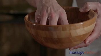Preview 2 of Redtube Teen Sex Scandal - Massage Rooms Sexy Russian Milf has multiple orgasms from expert masseur