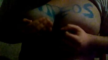 Preview 1 of Fends Sistr - Mujer tetona .Necesito dinero agregame. I need money,  Add me.