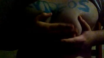 Preview 4 of Fends Sistr - Mujer tetona .Necesito dinero agregame. I need money,  Add me.