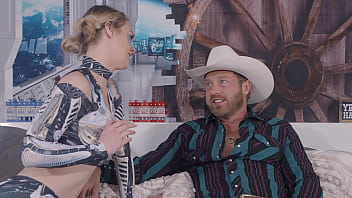 Preview 2 of Real Kidnapping - Cowboy Versus Robot