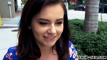 Preview 1 of Mes Ther - Karlie Brooks goes naked and banged hard