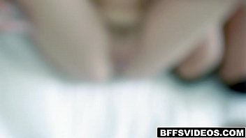 Preview 2 of Fistingelaso - Passionate Nicolette Love hungry for gigantic testicles