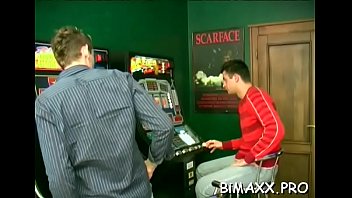 Preview 1 of Sexes Games - Anal bareback amateur clip scene