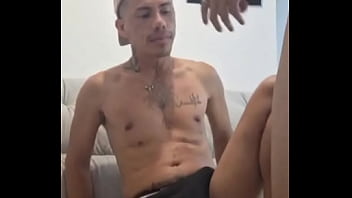 Preview 3 of Amrapali Fuck - lorinho socando fofo no puto