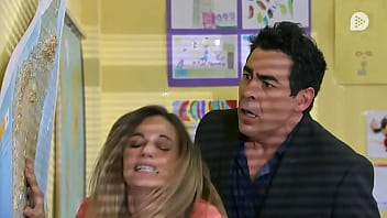 Preview 4 of Www Worled Sexcom - Amador con la profe barbara