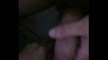 Preview 1 of Gold Gi - Brincando com as Rolas Frottage