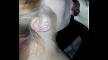 Preview 4 of Scene 5 Silvia Saint - Wife sucking my BBC