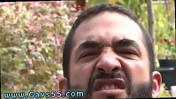 Preview 2 of Cuckoad Cleanup - Gay sex teacher and student full teen In this week&#039_s Out in Public, 