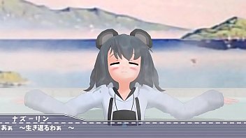 Preview 3 of Bhachi Xxxxhd - 【Touhou voice drama】 Find Marisa&#039_s spell card!