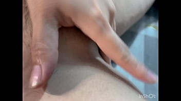 Preview 3 of Fun Lesbian Kissing - masturbation