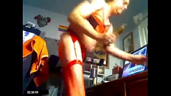 Preview 3 of Kun Nc - Crossdress Dildo Time01