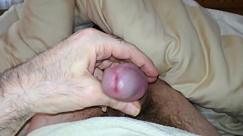Preview 4 of Muscle Hairy Gay Cum - VID 20171213 123302