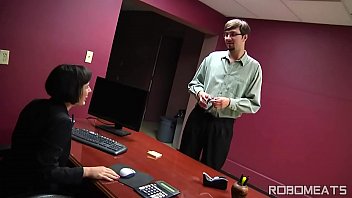 Preview 1 of Barzzers Hd Sex Muvi - Frozen Boss