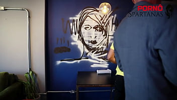 Preview 1 of Sunny Lion Xxxhd - Ministro Taxad vai te Foder