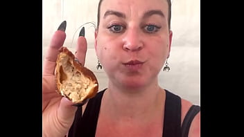 Preview 4 of Public Bus Sex Movie - Jfc these egg rolls are delicious. Spinach artichoke and crab Rangoon.