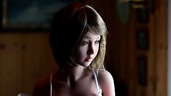 Preview 4 of Horny Isabel Amateur - Sex Doll 140cm