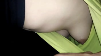 Preview 2 of Free Bellina - Girl 94 b&uacute_ cu bự.MOV