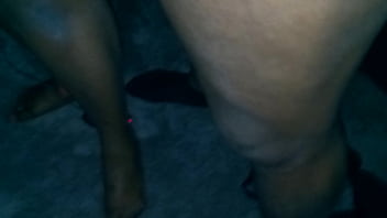 Preview 4 of Son Blackmailing His Slut Mom - 4some can&#039_t take the dick