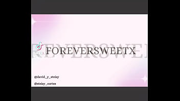 Preview 2 of Maddy Maddy - First teaser trailer foreversweetx and full video