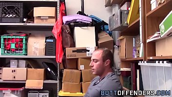Preview 2 of School Girl Ref - Amateur dude cum dumped