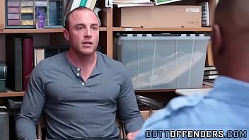 Preview 1 of School Girl Ref - Amateur dude cum dumped