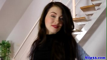 Preview 1 of Sorority Ballbusting Trailer - European fucked deeply by old man