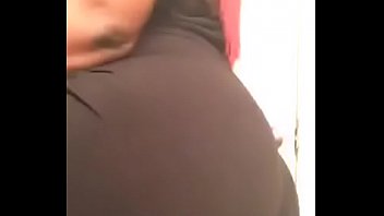 Preview 3 of Tight Ripped - SEXFEENE TWERKING TO HER FAVORITE SONGS