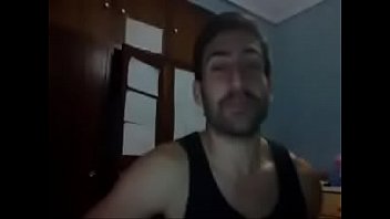 Preview 2 of Swinger Wife Squirt - Spanish Big Brother Bulge / Igor Basurko Gran Hermano
