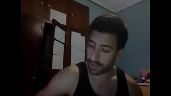 Preview 3 of Swinger Wife Squirt - Spanish Big Brother Bulge / Igor Basurko Gran Hermano