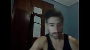 Preview 1 of Swinger Wife Squirt - Spanish Big Brother Bulge / Igor Basurko Gran Hermano