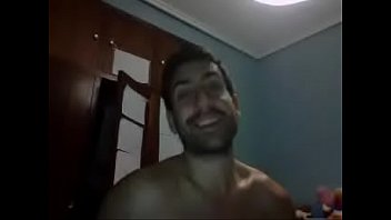 Preview 4 of Swinger Wife Squirt - Spanish Big Brother Bulge / Igor Basurko Gran Hermano