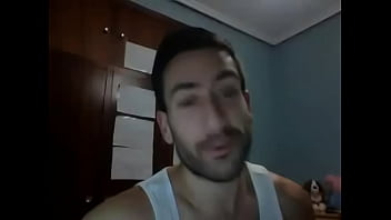 Preview 2 of Chezck Money Talks - Spanish Big Brother Bulge / Igor Basurko Gran Hermano