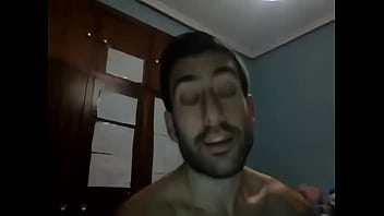 Preview 3 of Chezck Money Talks - Spanish Big Brother Bulge / Igor Basurko Gran Hermano