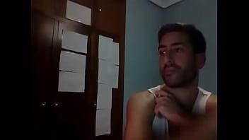 Preview 1 of Chezck Money Talks - Spanish Big Brother Bulge / Igor Basurko Gran Hermano