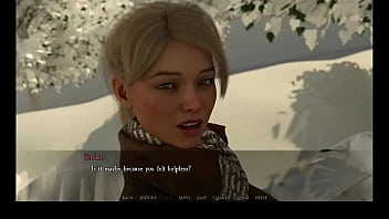 Preview 2 of Karina Paola - MY STEP-COUSIN IS SO CHARMING! - Bare Witness #16