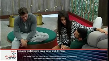 Preview 2 of Mamadas En Metro - Spanish Big Brother Bulge / Suso Gran Hermano 16
