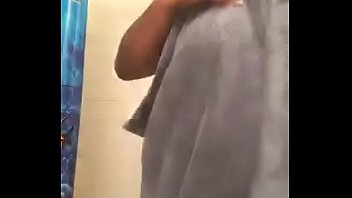 Preview 1 of Jessa Rohedes - SHOWER TEASE FROM SEXFEENE