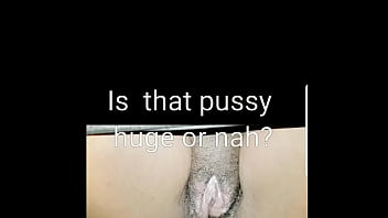 Preview 1 of Mom Teaching Sex Very Young - This pussy love eating wedding rings