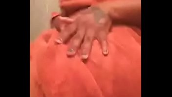 Preview 2 of Hairy Seal - SEXFEENE BOOTY-O-RAMA