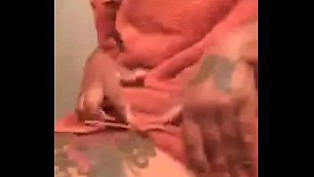 Preview 1 of Hairy Seal - SEXFEENE BOOTY-O-RAMA
