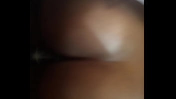 Preview 3 of Abigaile Johnson Denisa Heaven - Nandi pussy throwing up on the dick