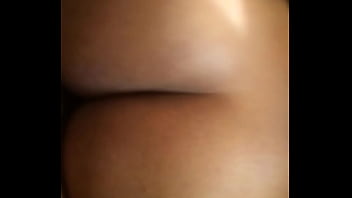 Preview 4 of Abigaile Johnson Denisa Heaven - Nandi pussy throwing up on the dick