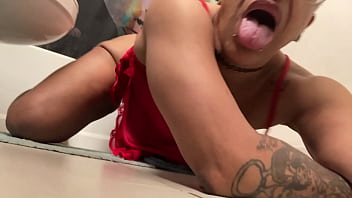 Preview 1 of Alvay Jay - You little slut Bobbi Jo88