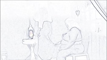 Preview 2 of Naruto Xxx Sarada - Submissively Farah Brian&#039_s Moroccan Tent