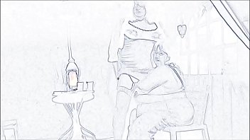 Preview 3 of Naruto Xxx Sarada - Submissively Farah Brian&#039_s Moroccan Tent