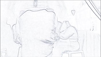 Preview 1 of Naruto Xxx Sarada - Submissively Farah Brian&#039_s Moroccan Tent