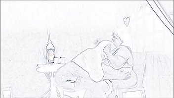 Preview 4 of Naruto Xxx Sarada - Submissively Farah Brian&#039_s Moroccan Tent