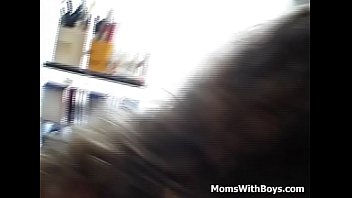 Preview 3 of Poor Women Money Fak - Pierced Pussy Fucking At Work - full movie